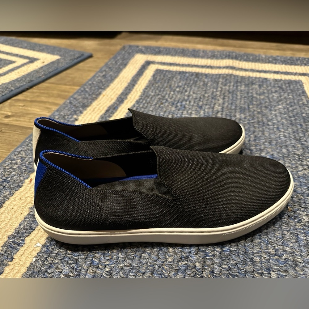 Rothy’s size 10.5 in black